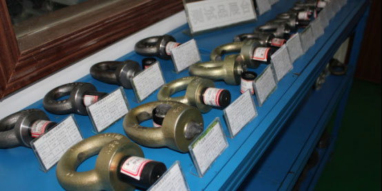 吊環(huán)螺母應(yīng)該如何挑選