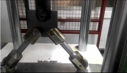 PDM36斜拉45°破斷