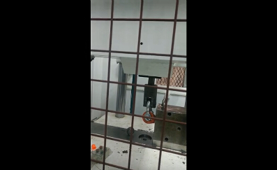 PB側(cè)拉90°試驗(yàn)