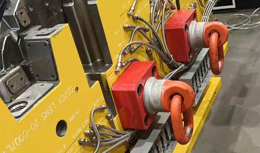 平力產(chǎn)品案例