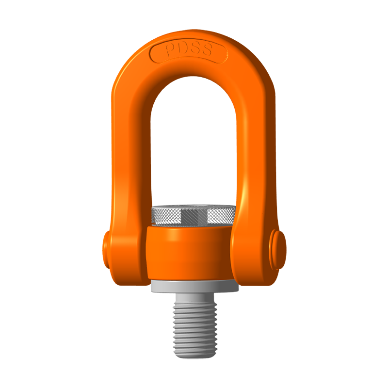 PDSS 萬向旋轉(zhuǎn)吊環(huán)3D