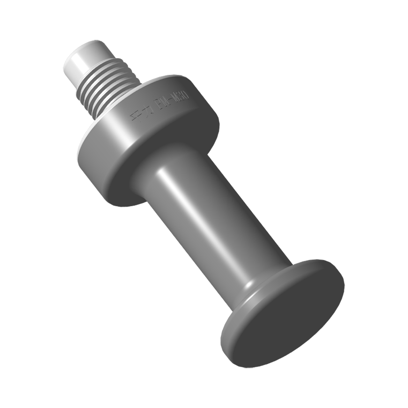 PM系列 G80合金鋼吊模桿3D