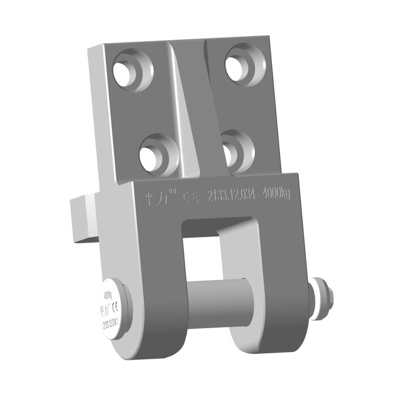 吊模塊2133.12系列3D