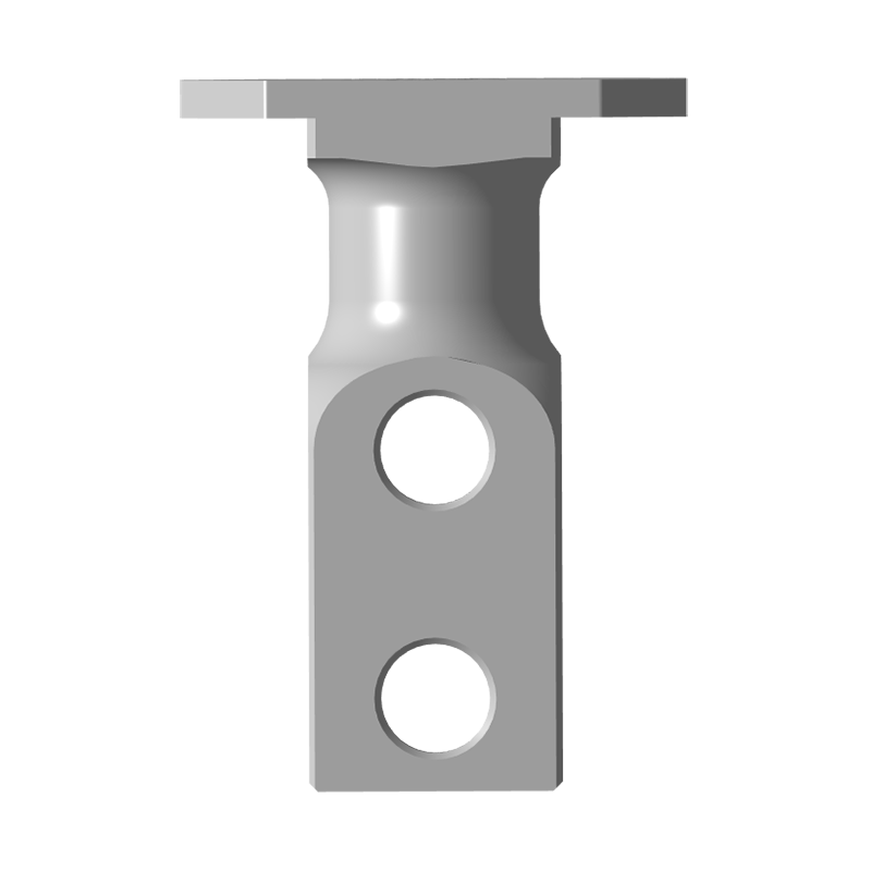 埋入型吊鉤CHPH3D