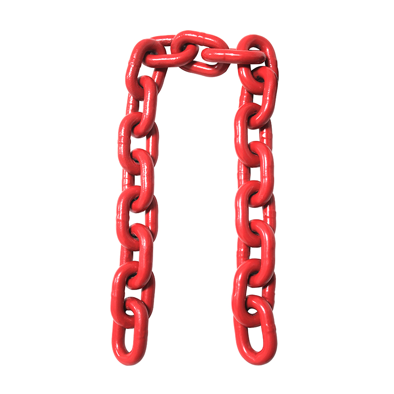 G80級(jí)起重鏈條