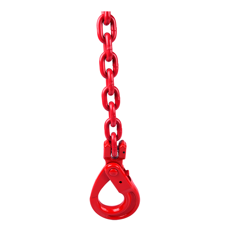 PL系列G80級鏈條