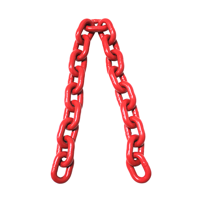 PL系列G80級鏈條