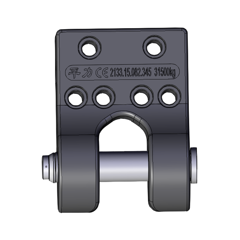 吊模塊2133.15系列3D