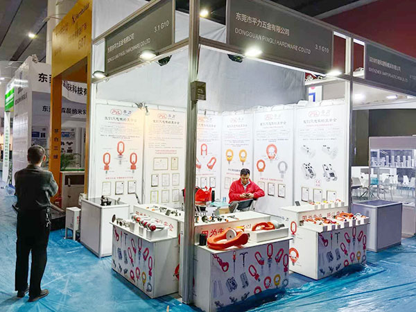 2025廣州壓鑄模具展