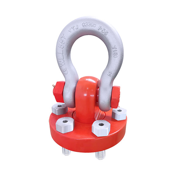 PW 萬(wàn)向旋轉(zhuǎn)吊座